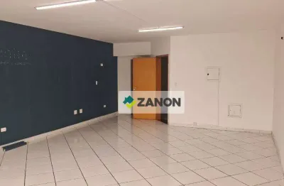 Sala para alugar no bairro jardim do mar - são bernardo do campo/sp