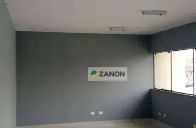 Sala comercial para alugar no bairro centro - são bernardo do campo/sp