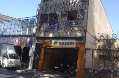 Salão para alugar no bairro centro - são bernardo do campo/sp