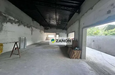 Galpão para alugar no bairro planalto - são bernardo do campo/sp