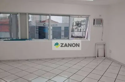 Sala para alugar no bairro jardim do mar - são bernardo do campo/sp