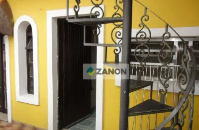 Sobrado à venda no bairro jardim do mar - são bernardo do campo/sp