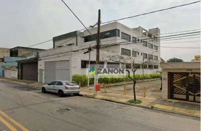 Prédio à venda no bairro vila vivaldi - são bernardo do campo/sp