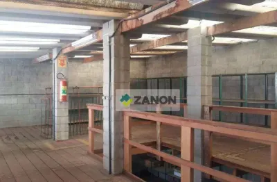 Galpão para venda ou alugar no bairro planalto - são bernardo do campo/sp