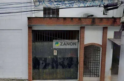 Sala comercial com 1 sala à venda na Rua Carlos Spera, Centro, São Bernardo do Campo