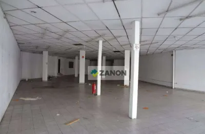 Salão para alugar no bairro centro - são bernardo do campo/sp