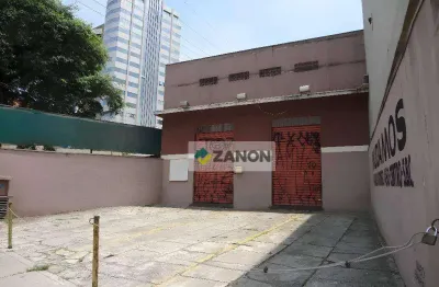 Terreno para alugar no bairro centro - são bernardo do campo/sp