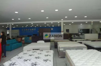 Salão para alugar no bairro centro - são bernardo do campo/sp