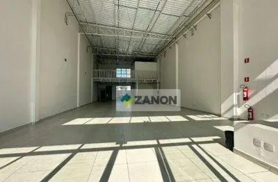 Salão à venda ou alugar no bairro baeta neves - são bernardo do campo/sp