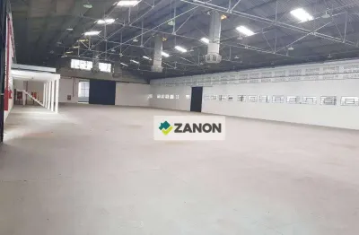 Galpão para alugar no bairro planalto - são bernardo do campo/sp