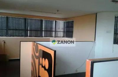 Sala comercial com 2 salas à venda na Avenida Caminho do Mar, Rudge Ramos, São Bernardo do Campo