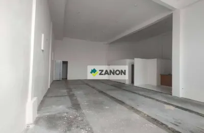 Ponto comercial para alugar na Rua José Coppini, Centro, São Bernardo do Campo