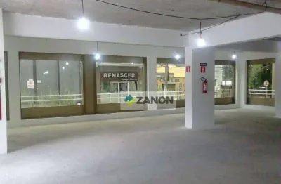 Salão para alugar no bairro rudge ramos - são bernardo do campo/sp