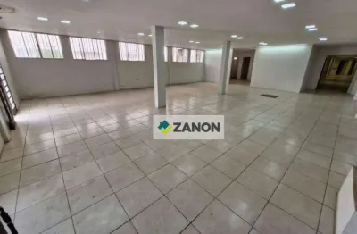 Sala comercial com 4 salas para alugar na Avenida Antônio Piranga, Canhema, Diadema