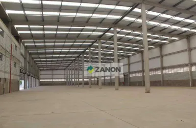 Galpão à venda ou alugar no bairro jardim da glória - cotia/sp