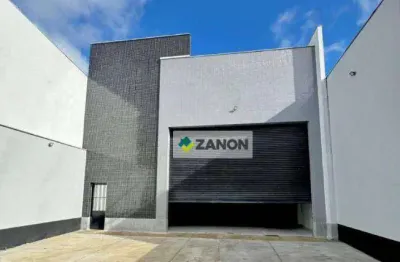 Barracão / Galpão / Depósito com 2 salas para alugar na Avenida Dona Ruyce Ferraz Alvim, Serraria, Diadema