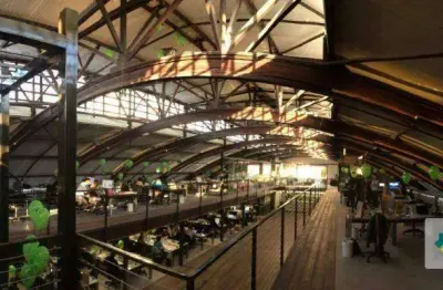 Barracão / Galpão / Depósito com 15 salas para alugar na Rua Senador Joaquim Ribeiro do Valle, Vila Leopoldina, São Paulo