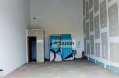 Sala comercial para alugar na Rua Itambé, Centro, Santo André