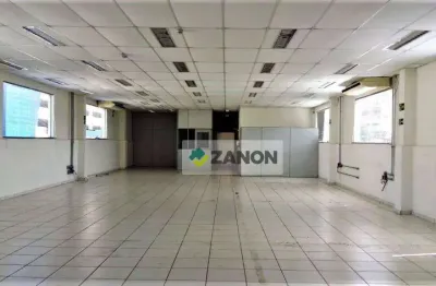 Barracão / Galpão / Depósito com 1 sala à venda na Avenida Maria Servidei Demarchi, Demarchi, São Bernardo do Campo