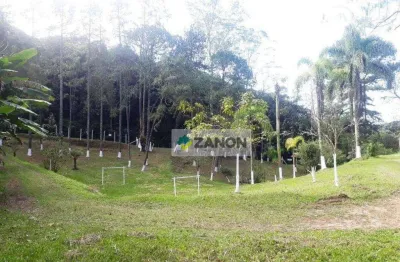 Terreno à venda na Rua João Lunardi, Represa, Ribeirão Pires