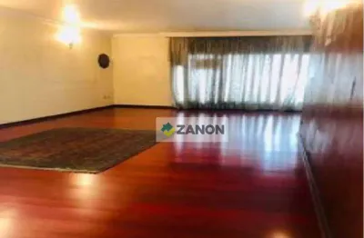 Casa comercial à venda na Avenida Lucas Nogueira Garcez, Centro, São Bernardo do Campo