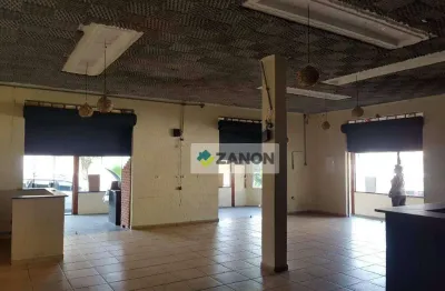 Salão para alugar no bairro jardim do mar - são bernardo do campo/sp