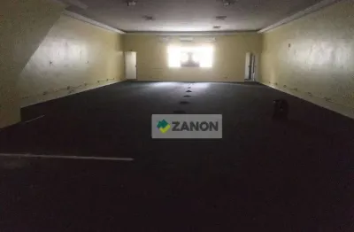 Salão para alugar no bairro santa paula - são caetano do sul/sp