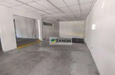 Ponto comercial com 1 sala para alugar na Avenida Martim Francisco, Utinga, Santo André