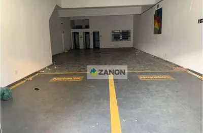 Salão para alugar no bairro rudge ramos - são bernardo do campo/sp