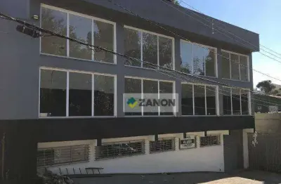 Prédio à venda na Estrada João Ducim, Jardim Oriental, Santo André