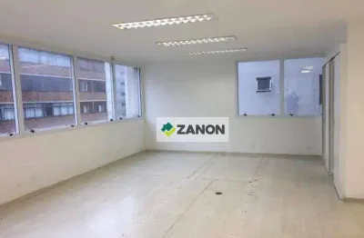 Sala comercial com 1 sala para alugar na Rua da Consolação, Cerqueira César, São Paulo