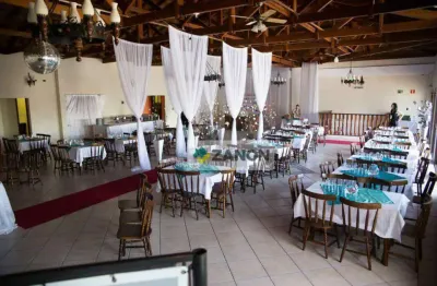 Prédio à venda na Rua Genebra, Taboão, São Bernardo do Campo