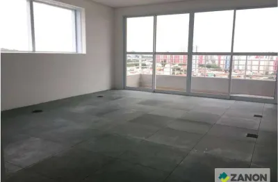 Sala para alugar no Bairro Jardim do Mar - São Bernardo do Campo/SP