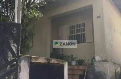 Terreno à venda no bairro baeta neves - são bernardo do campo/sp