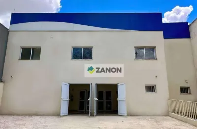 Barracão / Galpão / Depósito com 1 sala à venda na Rua Clímaco Barbosa, Cambuci, São Paulo