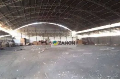 Terreno à venda ou alugar no bairro distrito industrial - porto feliz/sp