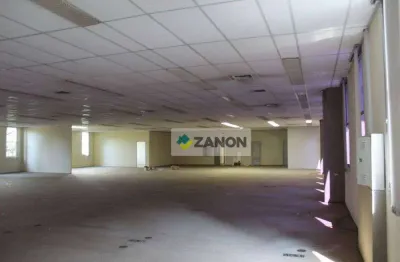 Prédio à venda na Avenida Engenheiro Eusébio Stevaux, Santo Amaro, São Paulo