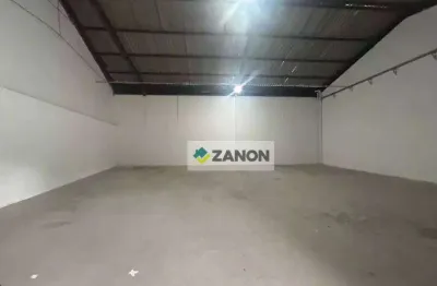 Salão para alugar no bairro demarchi - são bernardo do campo/sp