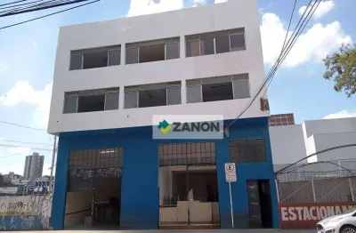 Salão para alugar no bairro centro - são bernardo do campo/sp