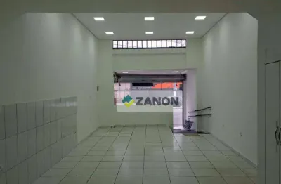 Salão à venda ou alugar no bairro centro - são bernardo do campo/sp