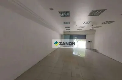 Salão para alugar no bairro centro - são bernardo do campo/sp