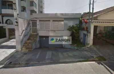 Terreno à venda no bairro nova petrópolis - são bernardo do campo/sp