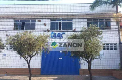 Prédio à venda ou alugar no bairro jardim nova petrópolis - são bernardo do campo/sp