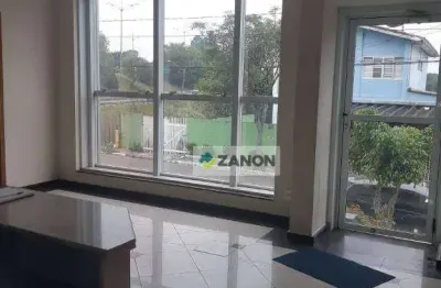 Prédio à venda no bairro vila dayse - são bernardo do campo/sp