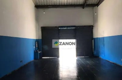 Salão para alugar no bairro vila olga - são bernardo do campo/sp