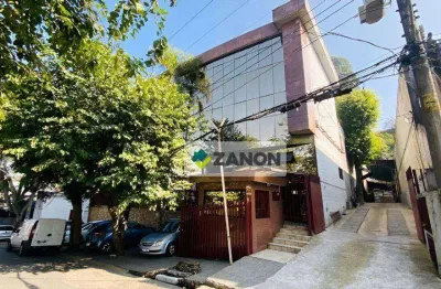 Barracão / Galpão / Depósito com 4 salas para alugar na Avenida Riachuelo, Conceição, Diadema