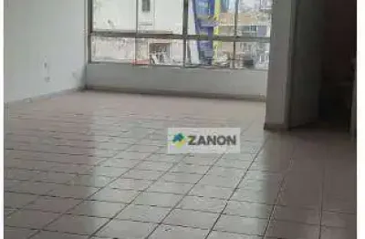 Sala comercial para alugar na Rua Ernesta Pelosini, Centro, São Bernardo do Campo