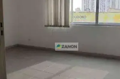 Sala comercial para alugar na Rua Ernesta Pelosini, Centro, São Bernardo do Campo