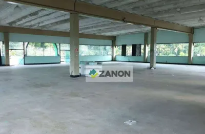 Prédio para alugar no bairro l. joão batista julião - guarujá/sp