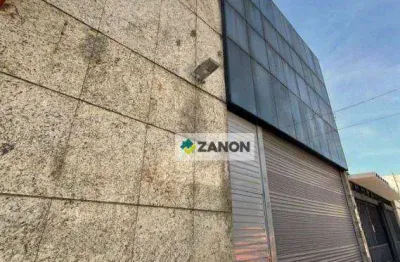 Salão para alugar no bairro santa maria - são caetano do sul/sp